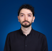 Arş. Gör. Fatih Kılavuz