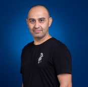 Arş. Gör. Çağatay BİLSEL