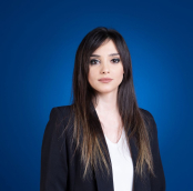 Arş. Gör. Şevin GÜLPINAR