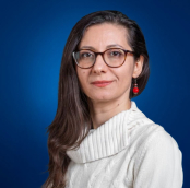 Dr. Öğr. Üyesi Umut Burcu TASA YURTSEVER