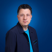 Öğr. Gör. Dr. Ahmet Ziya SANDIKCIOĞLU
