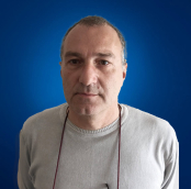 Öğr. Gör. Ömer ORHUN